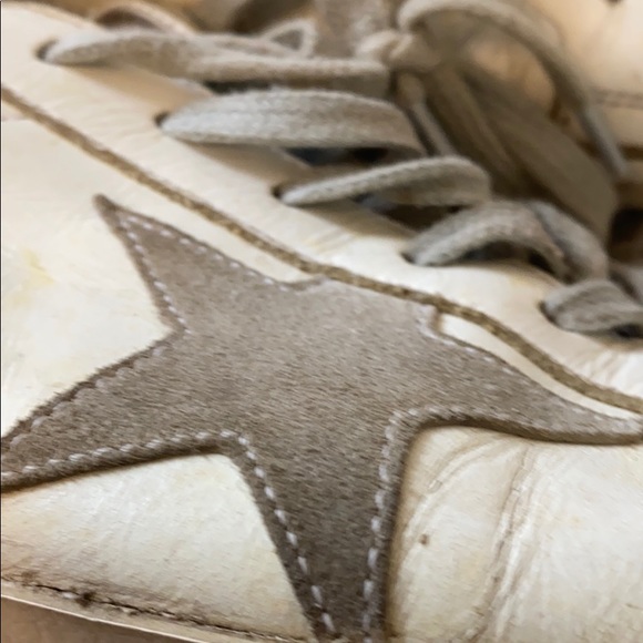 Golden Goose sneakers - Picture 7 of 16